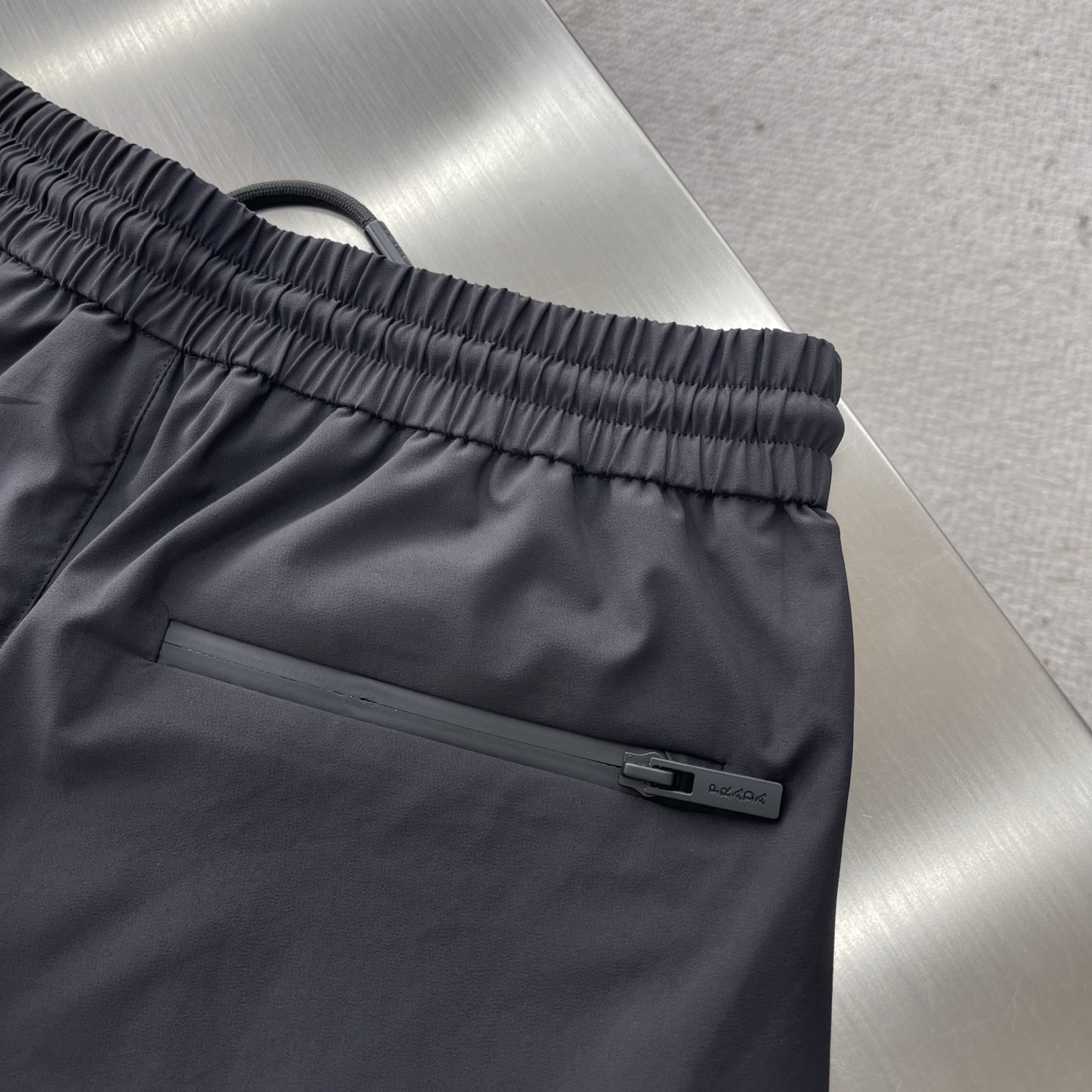 Prada Linea Rossa Shorts: Fashion Meets Functionality, Perfect for Summer 9 i1745678763568 5059 0 5