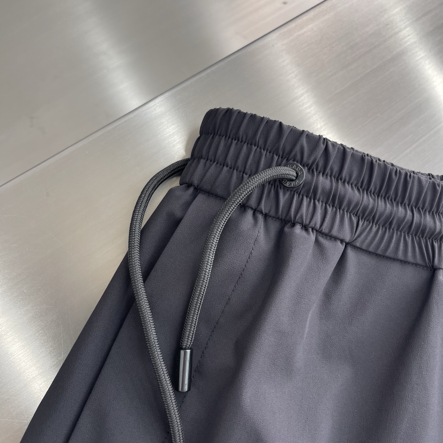 Prada Linea Rossa Shorts: Fashion Meets Functionality, Perfect for Summer 5 i1745678763591 3485 0 1