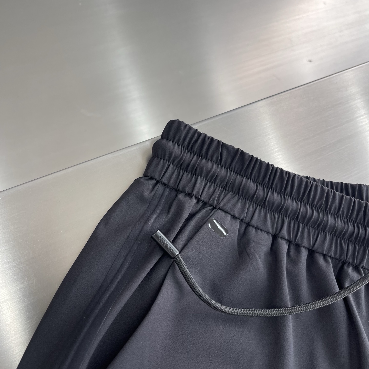 Prada Linea Rossa Shorts: Fashion Meets Functionality, Perfect for Summer 6 i1745678763597 9877 0 2