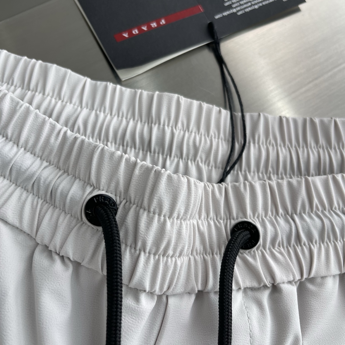 Prada Linea Rossa Shorts - Style, Innovation, and Functionality Combined 8 i1745678817971 2219 0 4