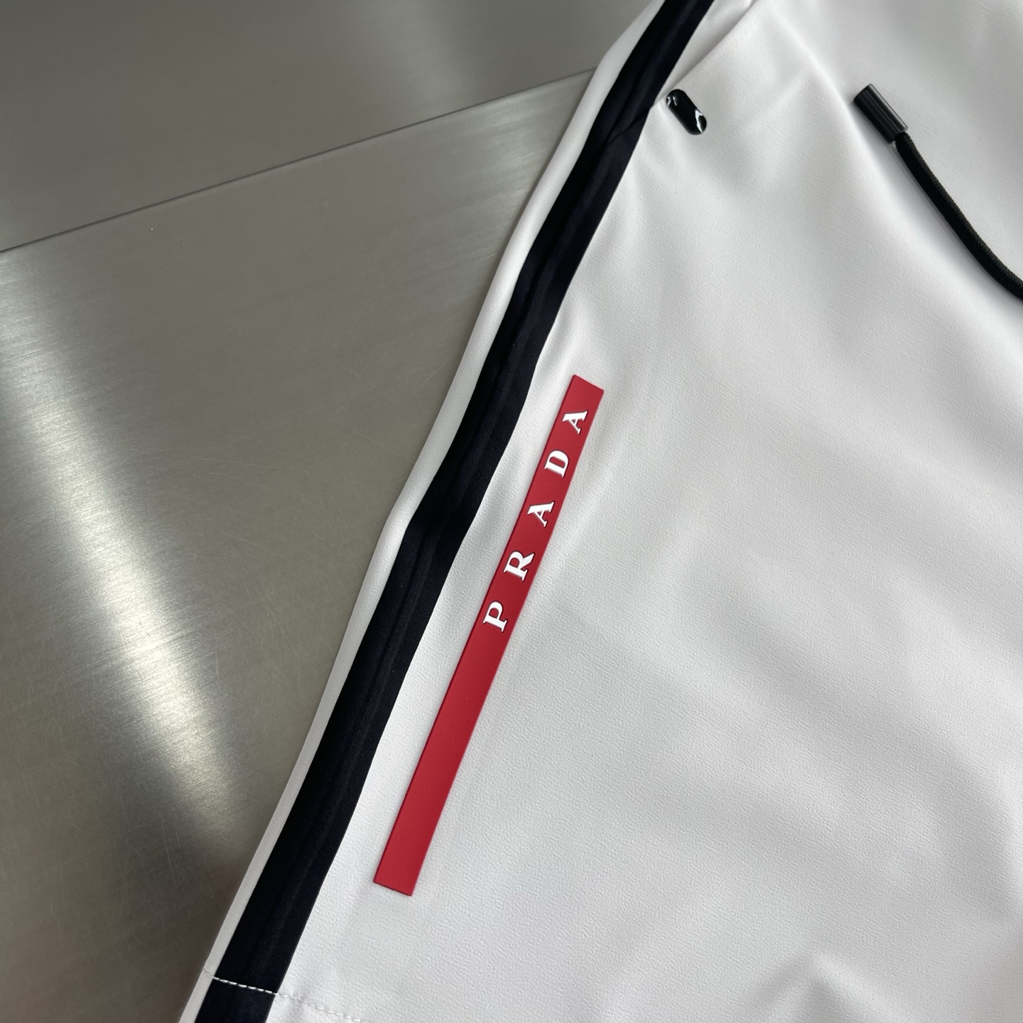 Prada Linea Rossa Shorts - Style, Innovation, and Functionality Combined 7 i1745678817979 5062 0 3