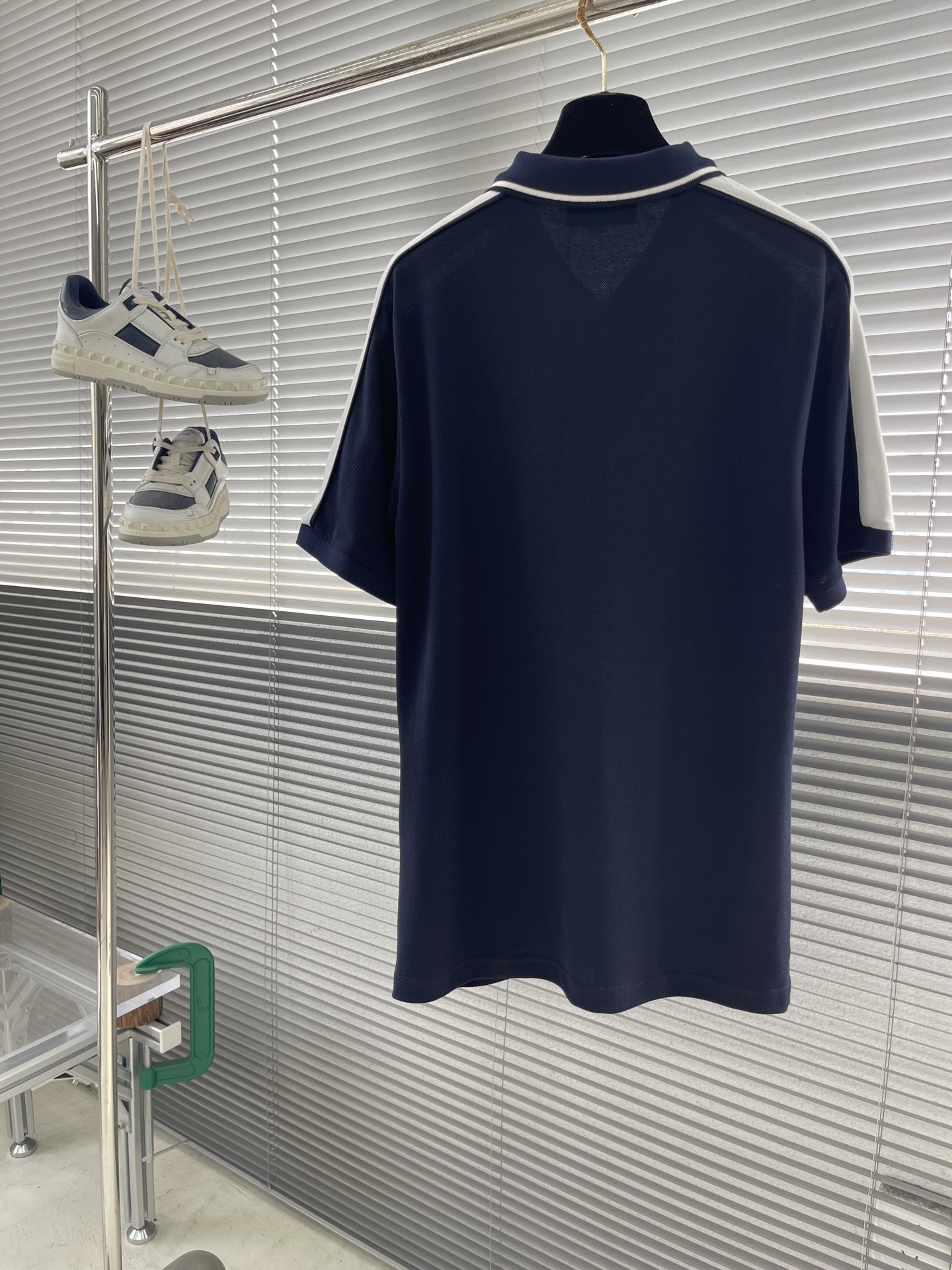 Gucci Men's Polo Shirt Short Sleeve T-Shirt Business Casual Style 8 i1745831183583 1004 0 7
