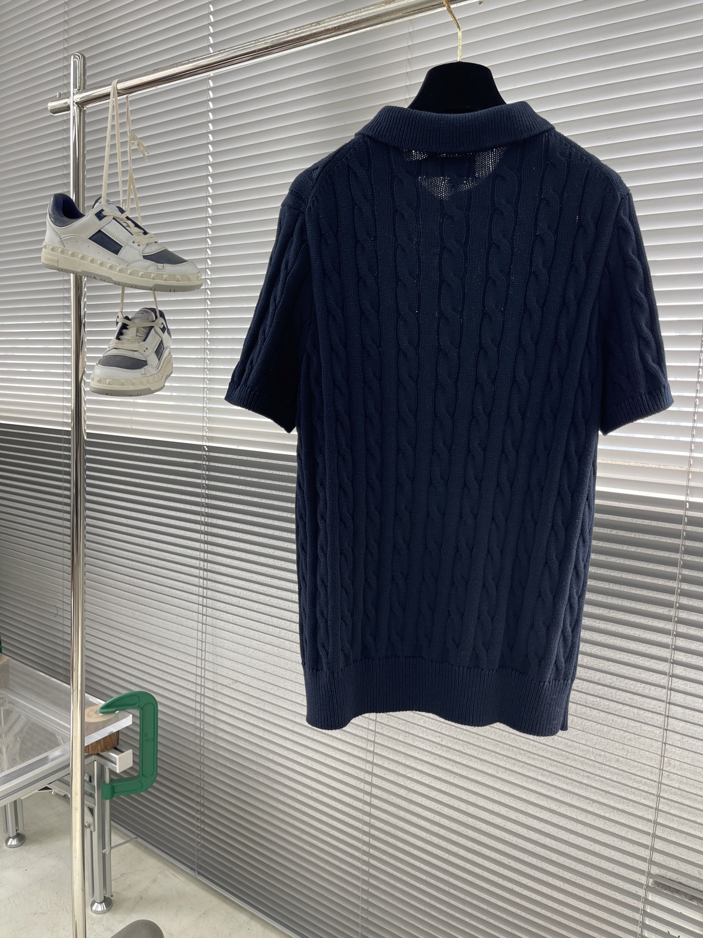 Polo Ralph Lauren Men's Classic-Fit Short-Sleeve Knit Polo Shirt 8 i1745832923864 2982 0 7