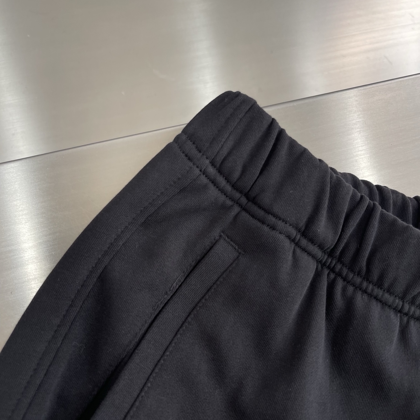 Men's Embroidered Drawstring Casual Pants - Soft, Stylish, and Comfortable 5 i1745922674426 4838 0 2