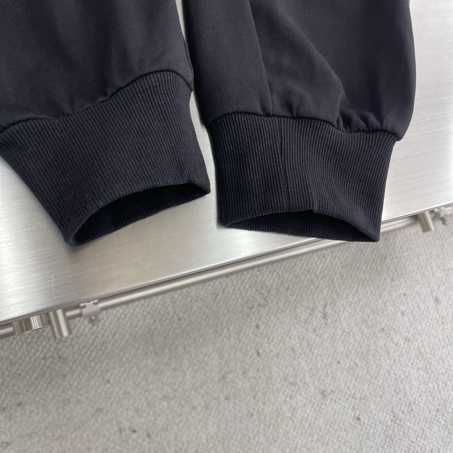 Men's Embroidered Drawstring Casual Pants - Soft, Stylish, and Comfortable 7 i1745922674485 8853 0 4