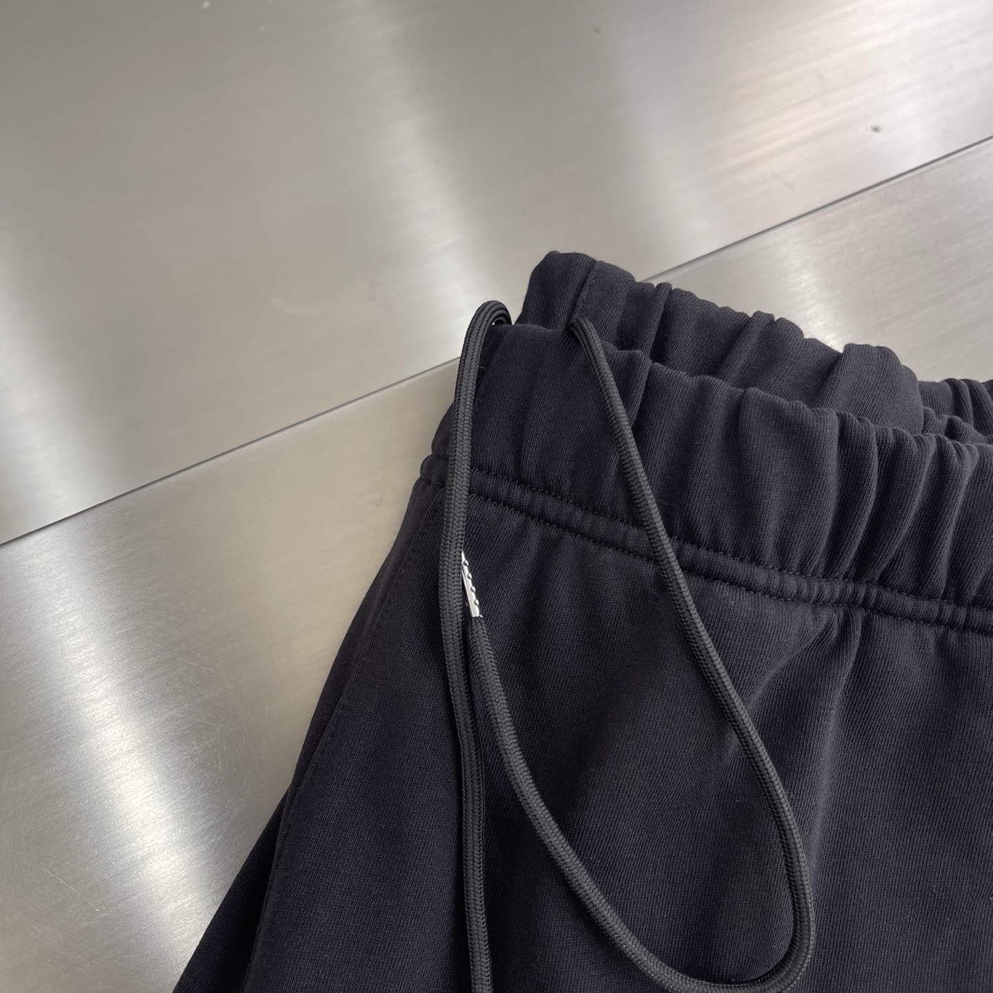 Men's Embroidered Drawstring Casual Pants - Soft, Stylish, and Comfortable 4 i1745922675435 5351 0 1
