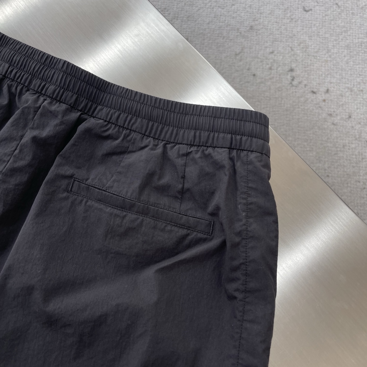 Men's Lightweight Elastic Waistband Casual Pants in Five Colors 8 i1745922828422 7114 0 6