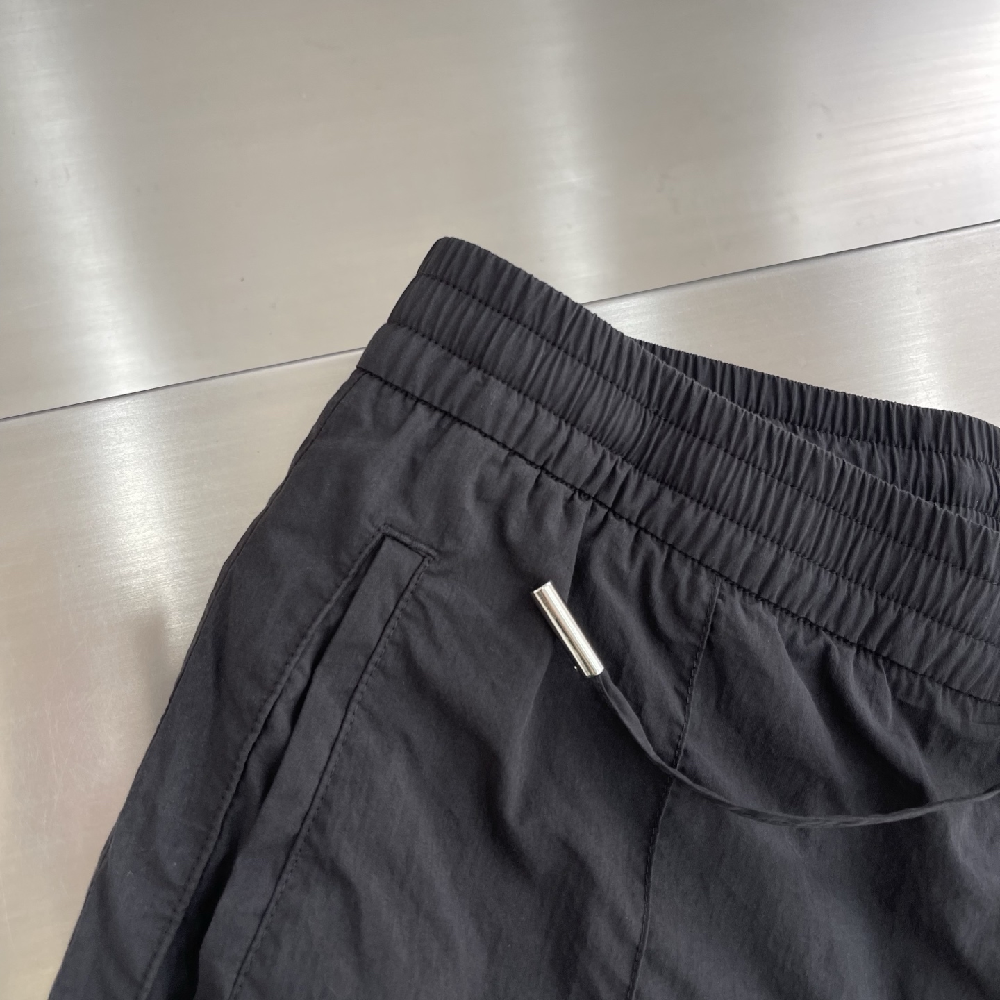 Men's Lightweight Elastic Waistband Casual Pants in Five Colors 5 i1745922829772 7858 0 3