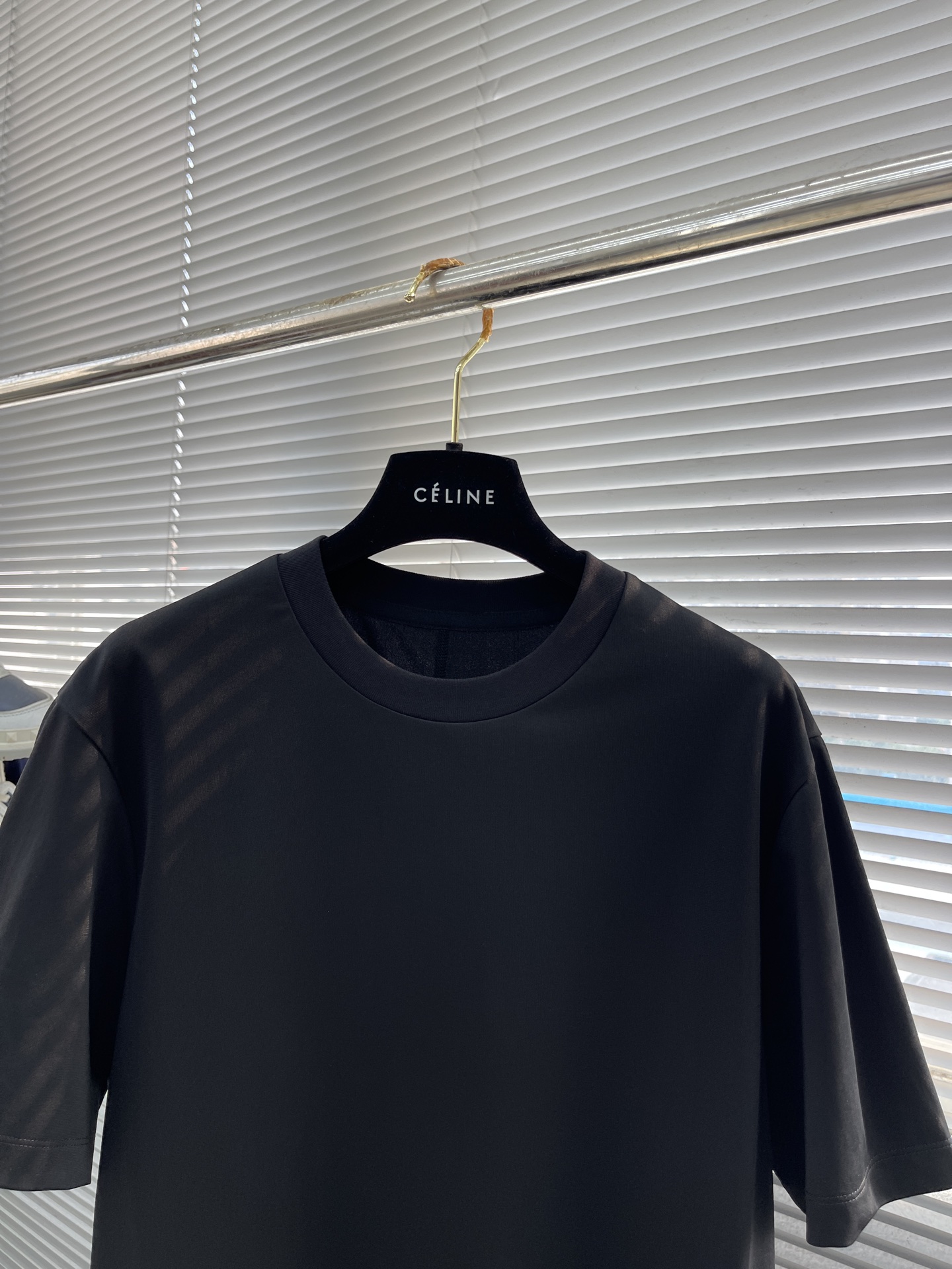 ZEGN Men's Silk-Cotton Blend Quick-Dry T-Shirt, Minimalist Style and Comfort 2 i1745926801756 1274 0 6