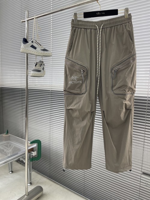 Arc'teryx Men's Secant Comp Pants Lightweight, Durable, and Weather-Resistant 1 Arc'teryx Men's Secant Comp Pants Lightweight, Durable, and Weather-Resistant