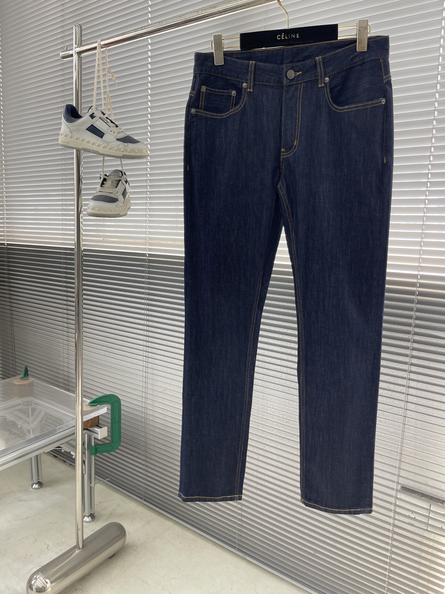 Berluti Denim Jeans - Eco-Friendly, Fade-Resistant, and Slim Fit 1 i1745929030144 5035 0 6