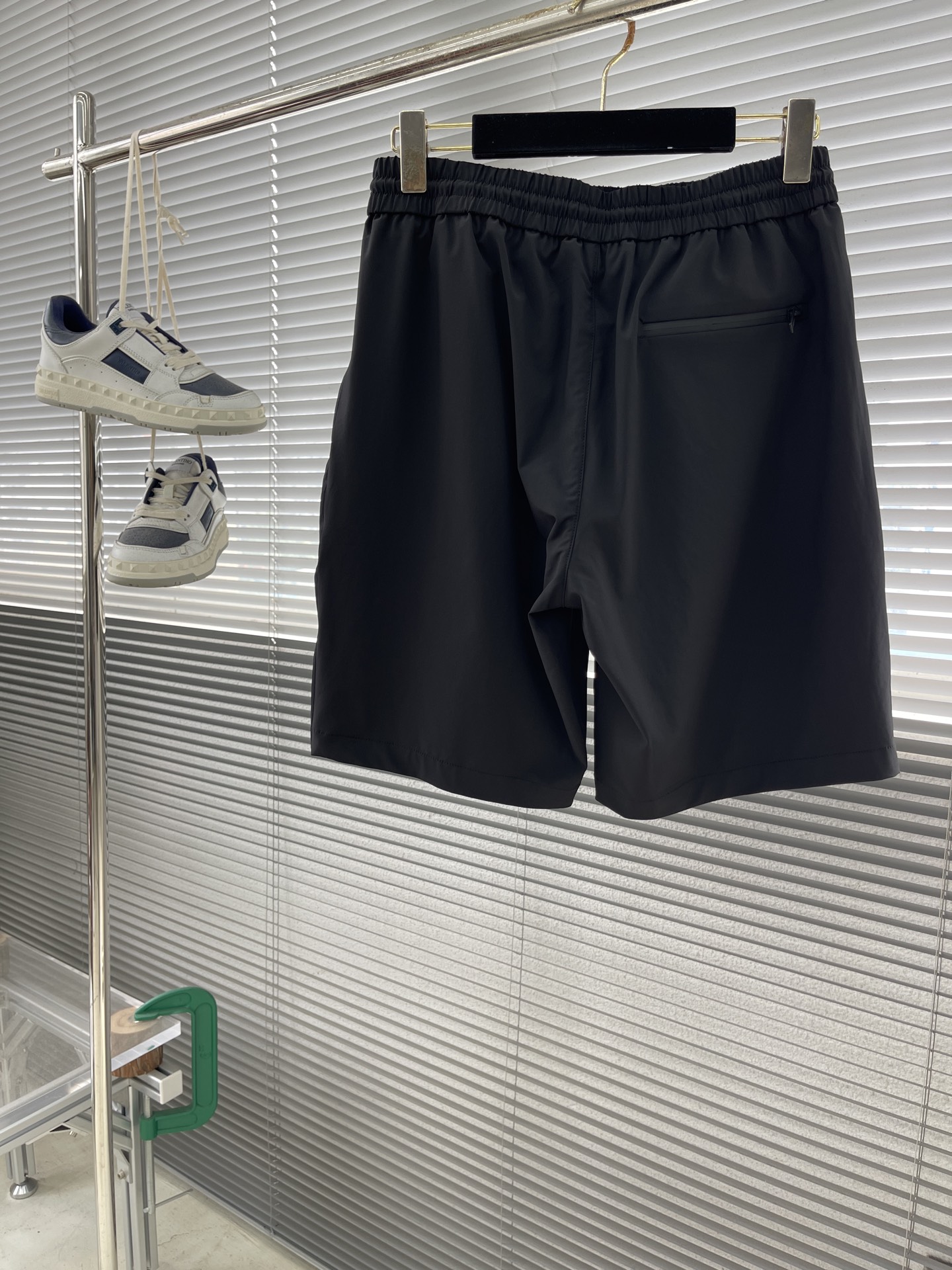 Prada Linea Rossa Shorts: Fashion Meets Functionality, Perfect for Summer 3 i1746006059023 6261 0 8