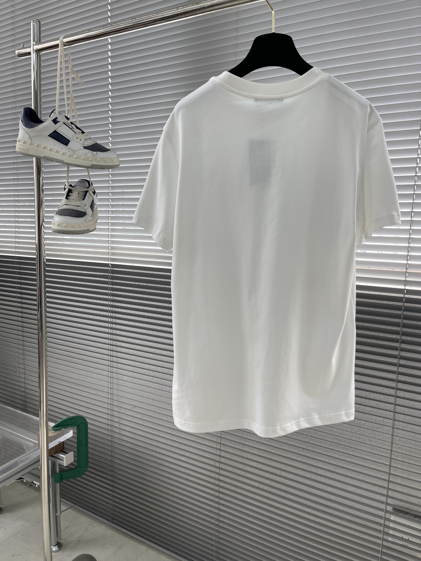 Arc'teryx Men's Short-Sleeve T-Shirt Hand-Painted Crew Neck Cotton Tee 8 i1746006792013 4074 0 7