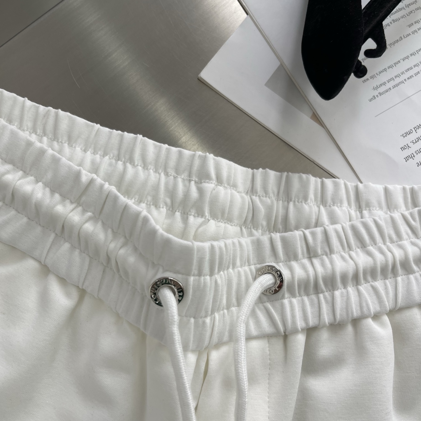 Louis Vuitton Spring/Summer Lounge Pants - Lightweight & Breathable 5 i1746269539194 5604 0 2