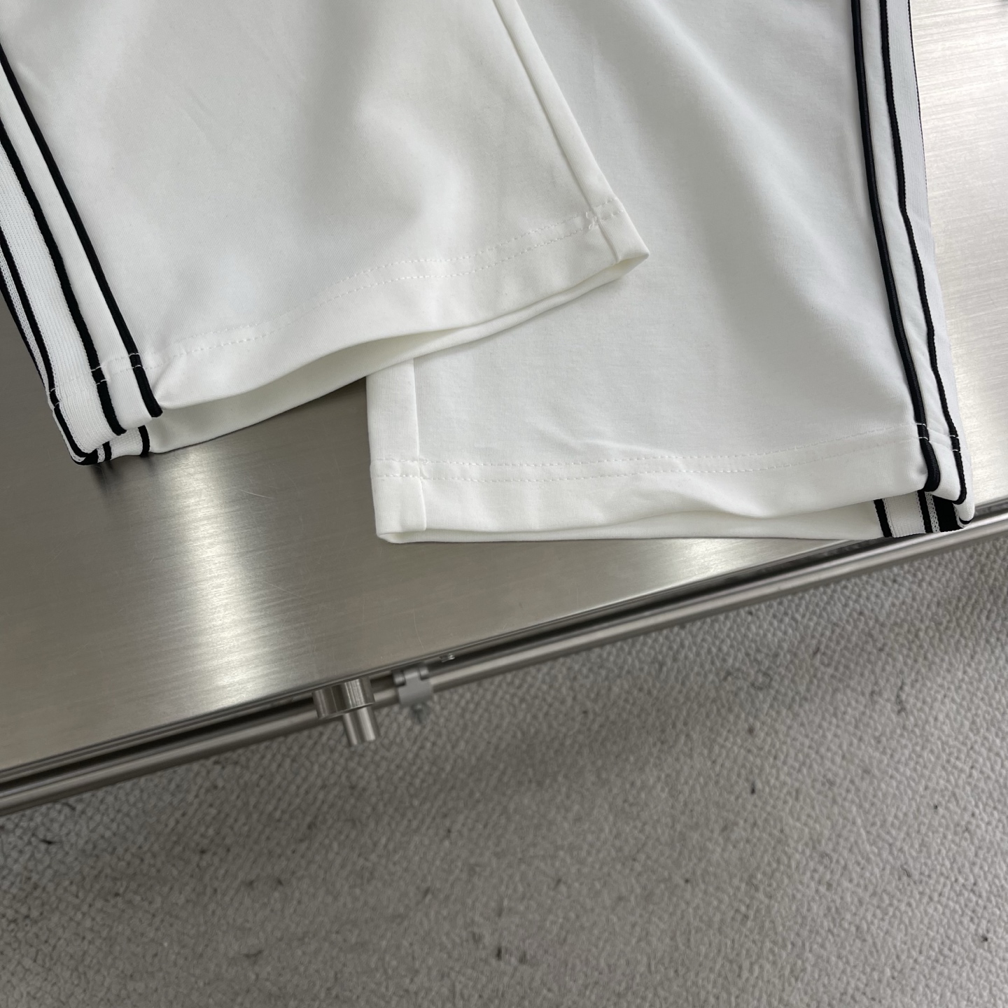Louis Vuitton Spring/Summer Lounge Pants - Lightweight & Breathable 7 i1746269539204 9430 0 4