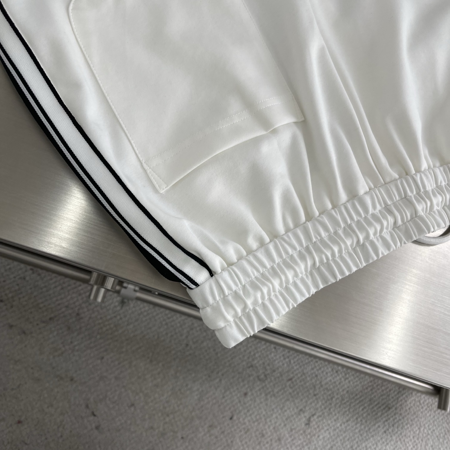 Louis Vuitton Spring/Summer Lounge Pants - Lightweight & Breathable 8 i1746269539234 1449 0 5