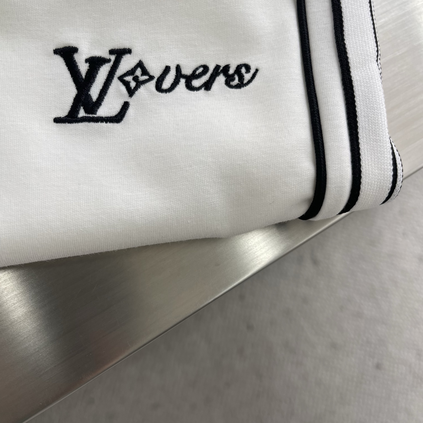 Louis Vuitton Spring/Summer Lounge Pants - Lightweight & Breathable 6 i1746269539263 4044 0 3