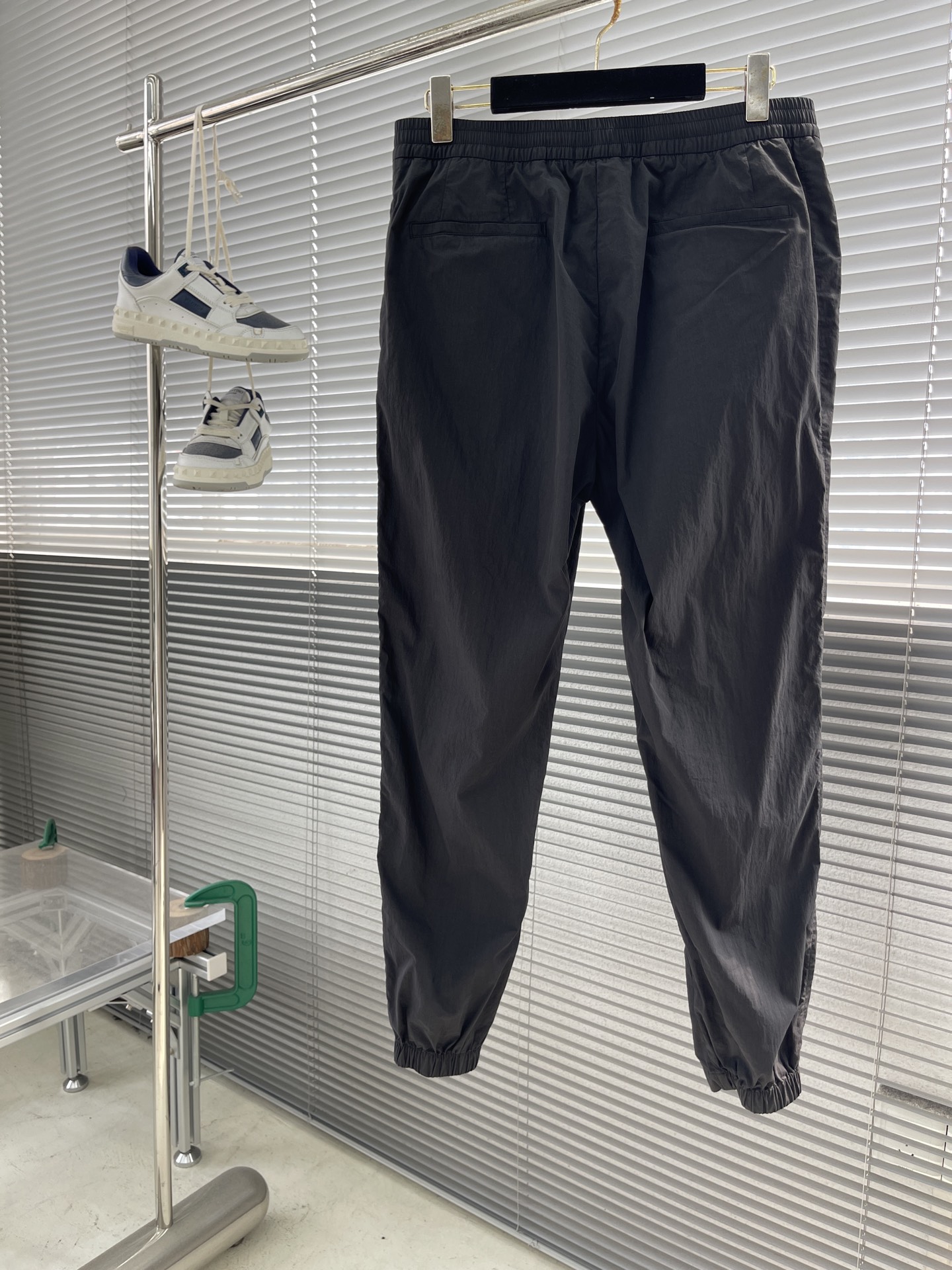 Men's Lightweight Elastic Waistband Casual Pants in Five Colors 2 i1746270726872 770 0 7