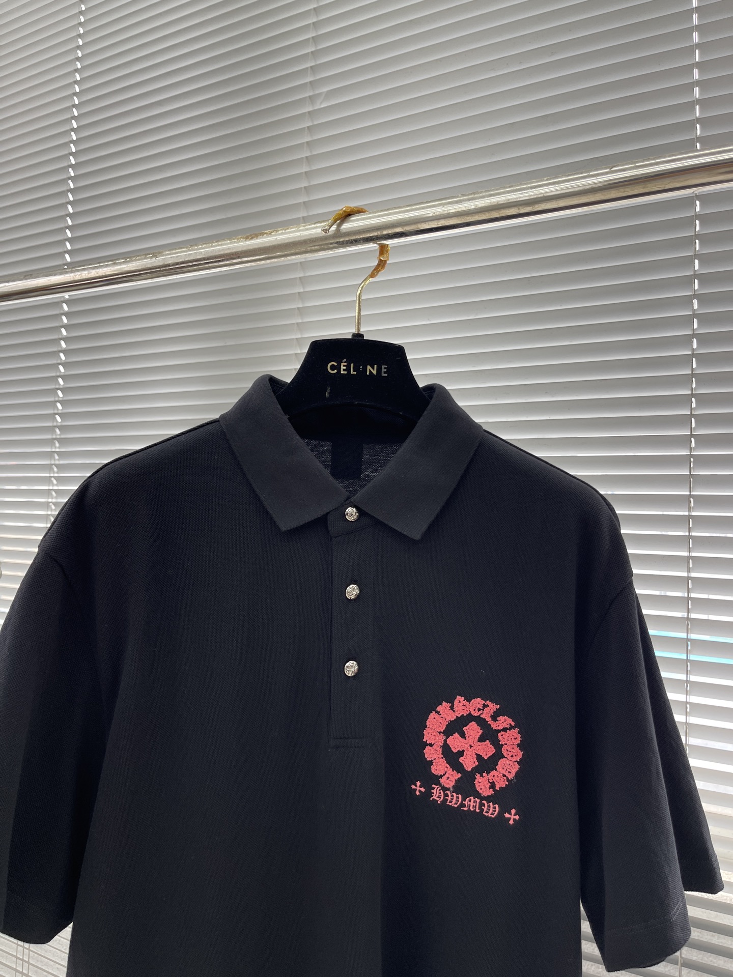 [Chrome Hearts Men