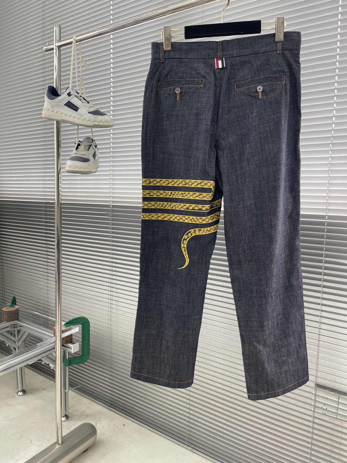[Thom Browne Men