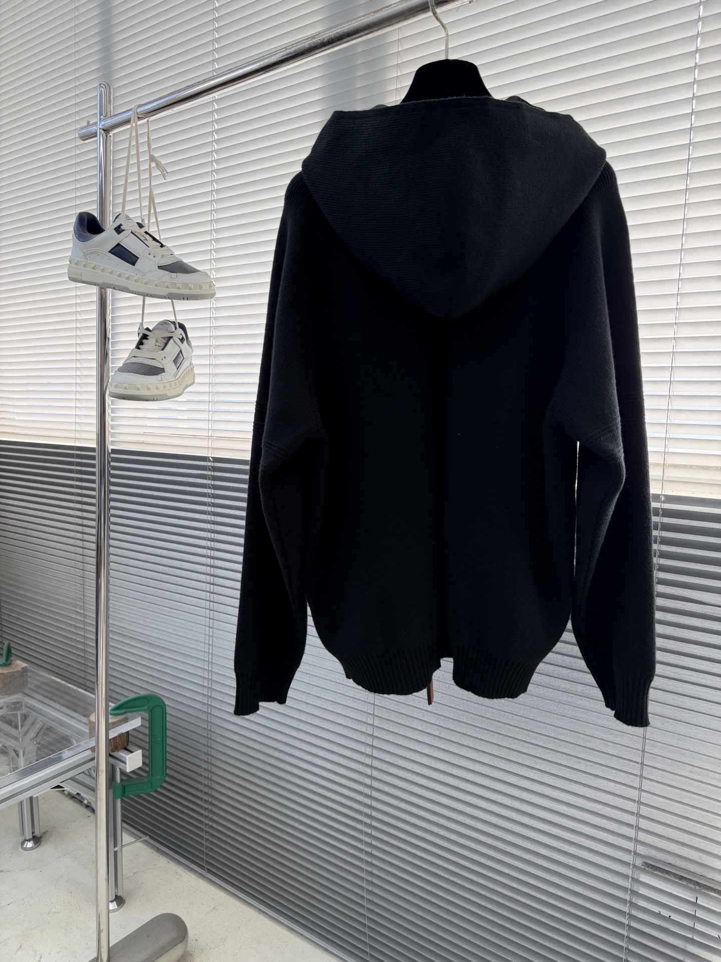 亚历山大麦昆 Alexander McQueen 高定典藏名品高定成衣时装外套连衣裙衬衫T恤 #41AAC232 8