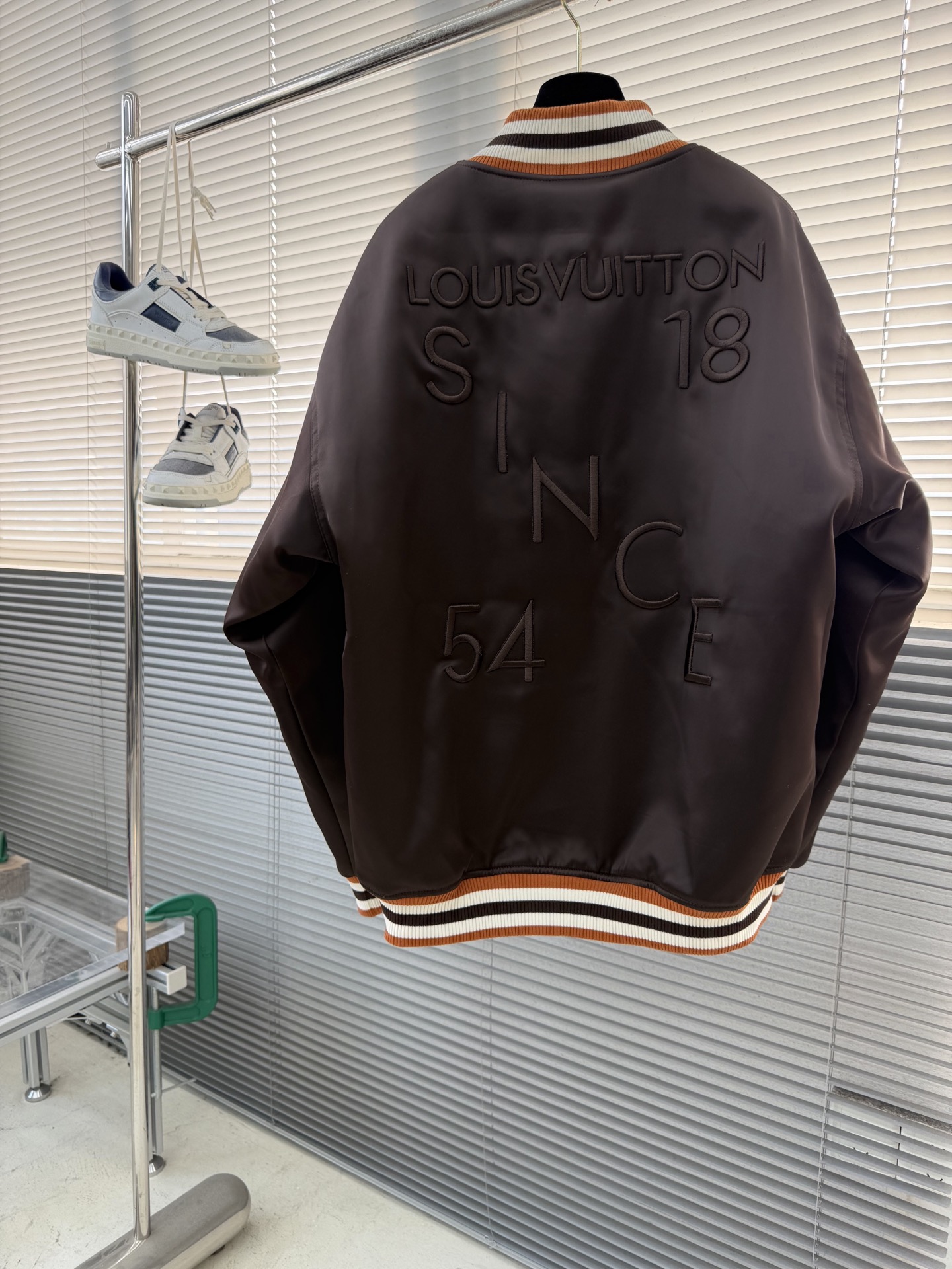 香奈儿 路易威登 高级成衣风衣外套及大衣服饰 #32B8ED21 3