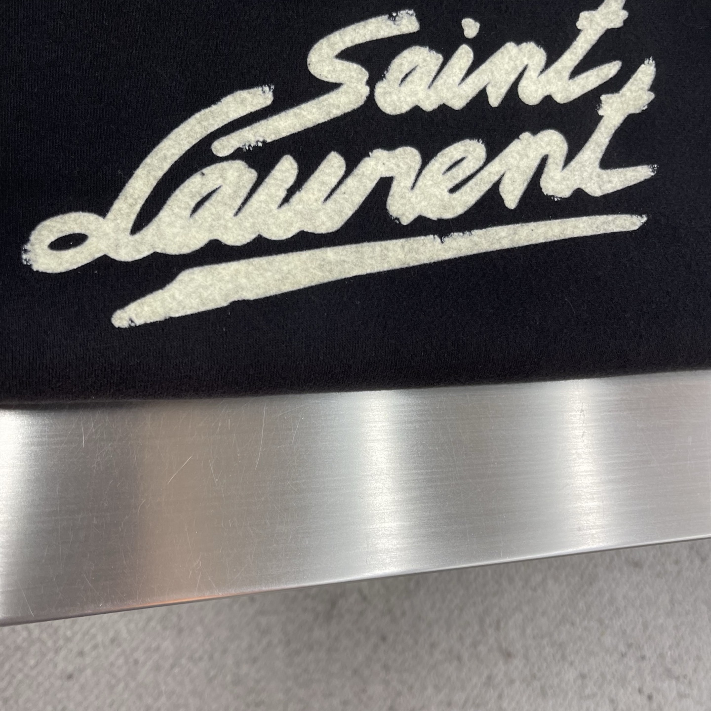 Saint Laurent Haute Couture Designer Jacket Coat Ready-to-Wear 4