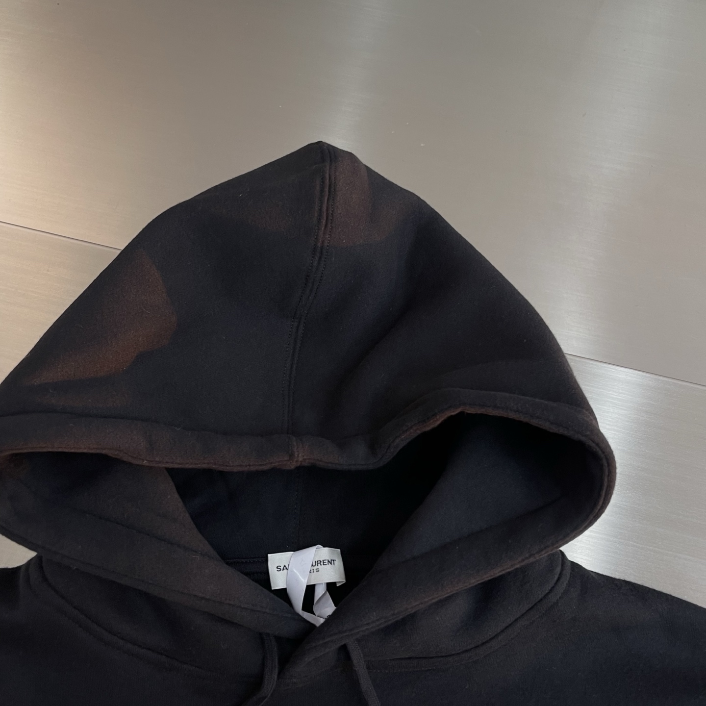 Saint Laurent Haute Couture Designer Jacket Coat Ready-to-Wear 3