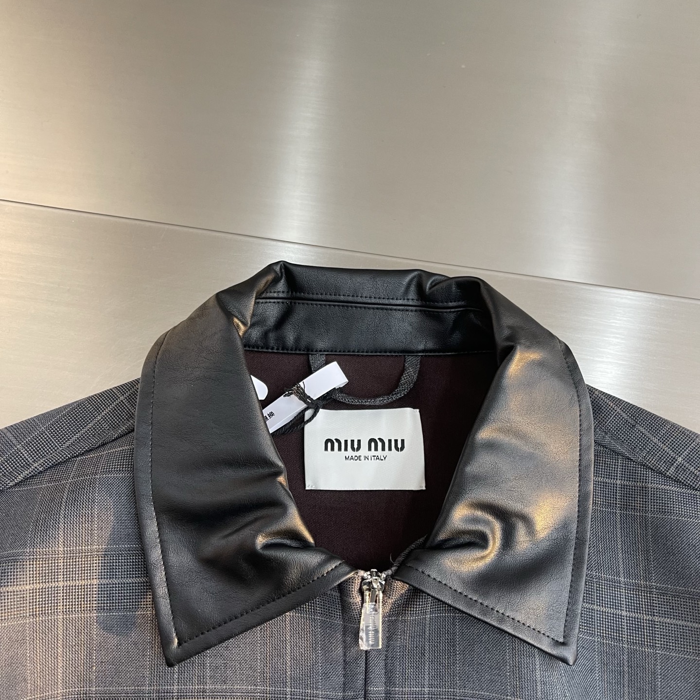 Miu Miu Haute Couture Haute Couture Ready-to-Wear Clothing Dress Jacket 3