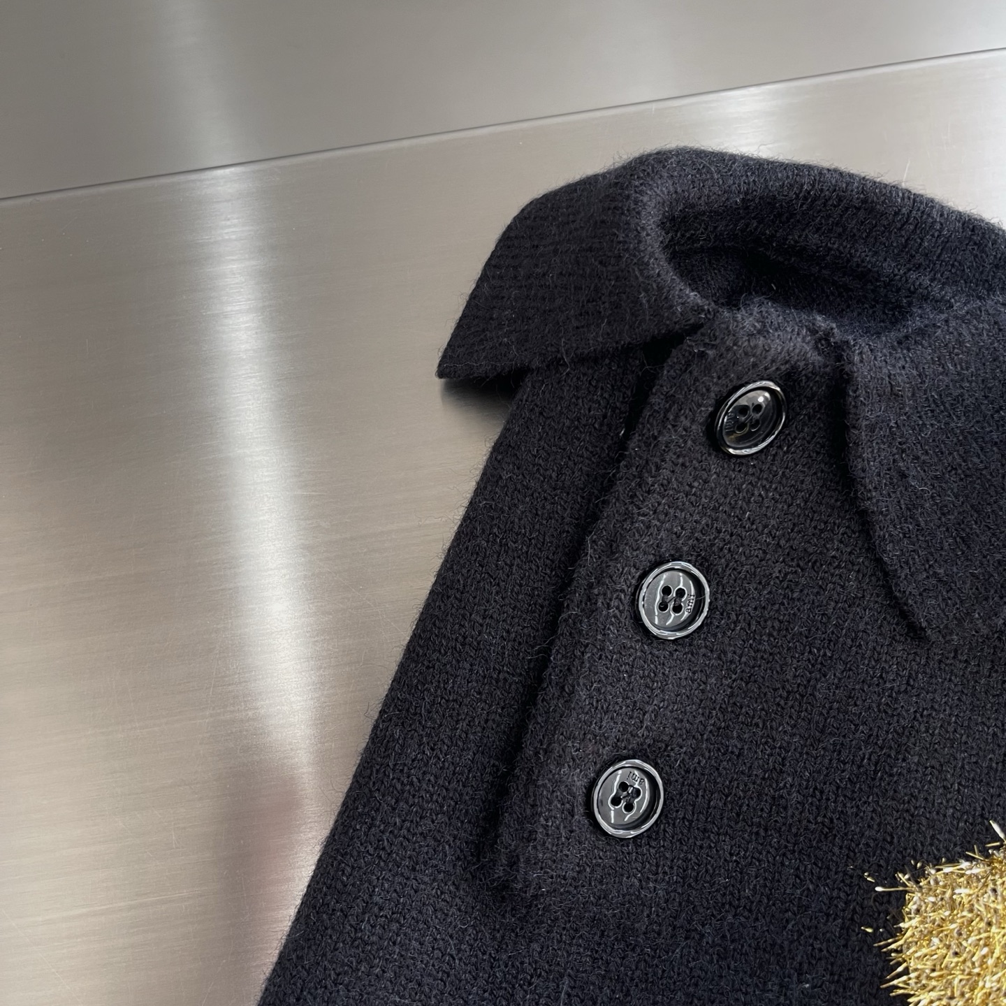 -Ami 毛衣 MINI爱心‼️®打造柔软细腻的触感与水洗质感，让穿着更为亲肤舒适，更能给你带来极致的穿