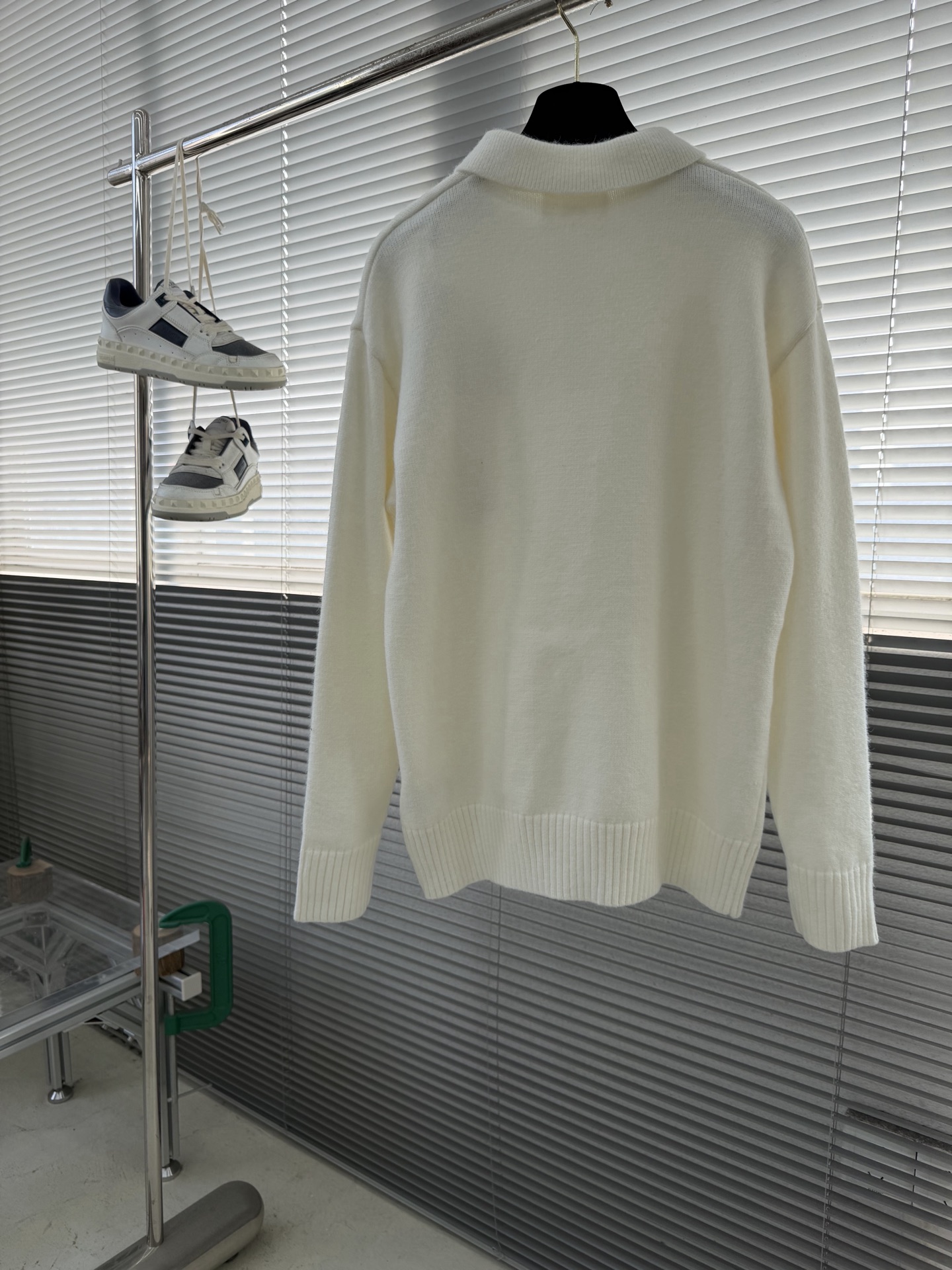 -Ami 毛衣 MINI爱心‼️®打造柔软细腻的触感与水洗质感，让穿着更为亲肤舒适，更能给你带来极致的穿