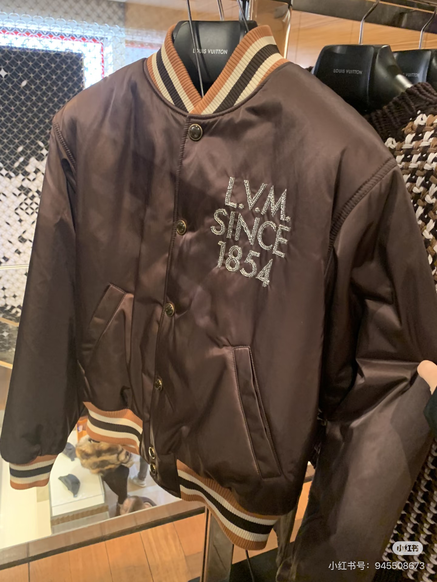 迪奥 Dior 高定典藏名品高定成衣时装外套连衣裙衬衫T恤 #520B3BC7 2
