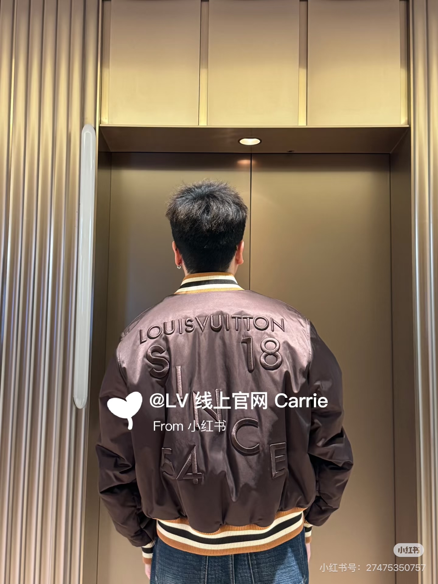 迪奥 Dior 高定典藏名品高定成衣时装外套连衣裙衬衫T恤 #520B3BC7 4