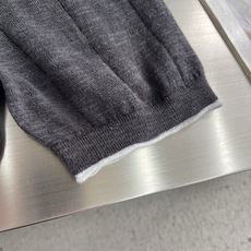 -Loro Piana 顶级老钱风2026ss最新出品 法国进口雨露麻➕竹节棉混纺 被誉为会呼吸 -Loro Piana 顶级老钱风2026ss最新出品 法国进口雨露麻➕竹节棉混纺 被誉为会呼吸