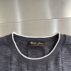 -Loro Piana 顶级老钱风2026ss最新出品 法国进口雨露麻➕竹节棉混纺 被誉为会呼吸 -Loro Piana 顶级老钱风2026ss最新出品 法国进口雨露麻➕竹节棉混纺 被誉为会呼吸