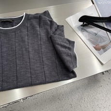 -Loro Piana 顶级老钱风2026ss最新出品 法国进口雨露麻➕竹节棉混纺 被誉为会呼吸 -Loro Piana 顶级老钱风2026ss最新出品 法国进口雨露麻➕竹节棉混纺 被誉为会呼吸