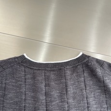 -Loro Piana 顶级老钱风2026ss最新出品 法国进口雨露麻➕竹节棉混纺 被誉为会呼吸 -Loro Piana 顶级老钱风2026ss最新出品 法国进口雨露麻➕竹节棉混纺 被誉为会呼吸