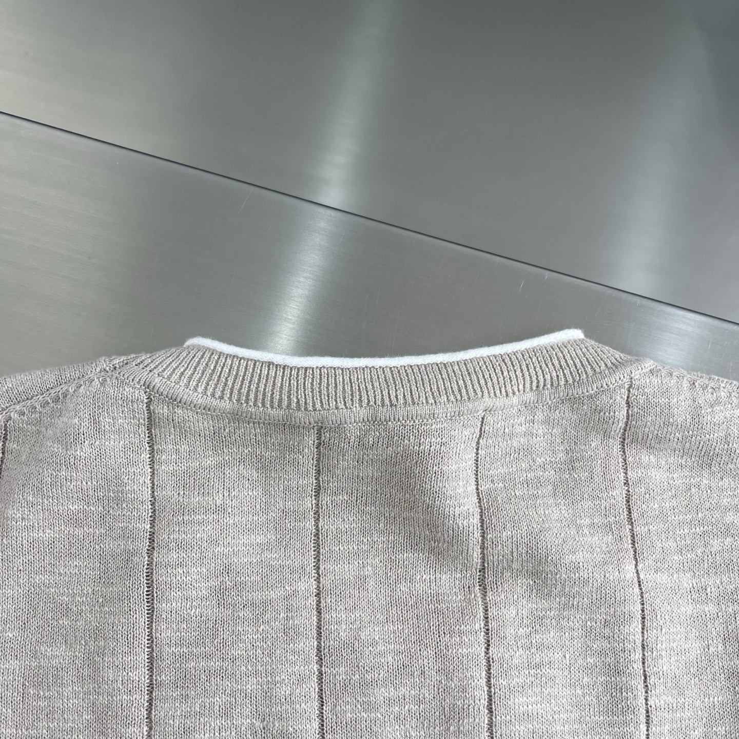-Loro Piana     顶级老钱风2026ss最新出品 法国进口雨露麻➕竹节棉混纺 被誉为会呼吸