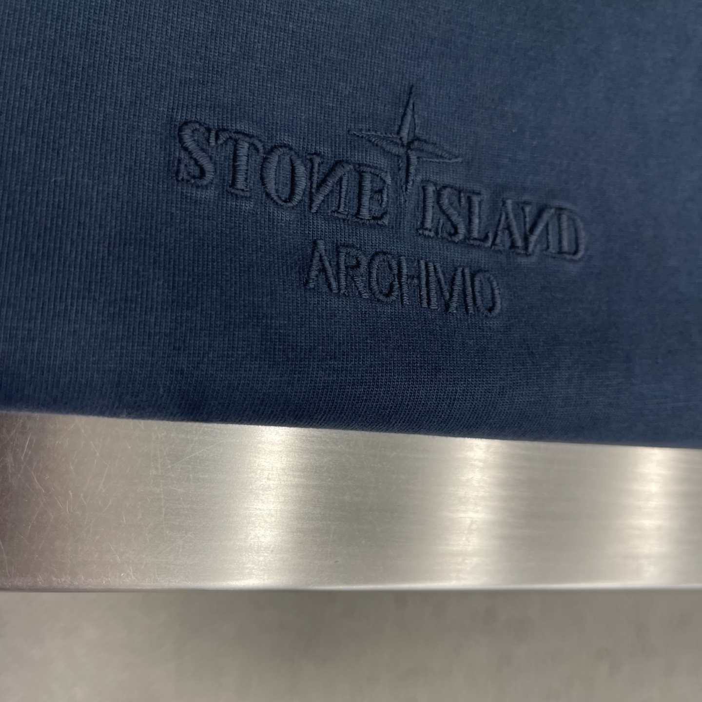 -Stone Island 2026秋冬系列休闲圆领T恤 码数:M-5XL 正常版型 超喜欢一款宽松短袖T恤衫 -Stone Island 2026秋冬系列休闲圆领T恤 码数:M-5XL 正常版型 超喜欢一款宽松短袖T恤衫