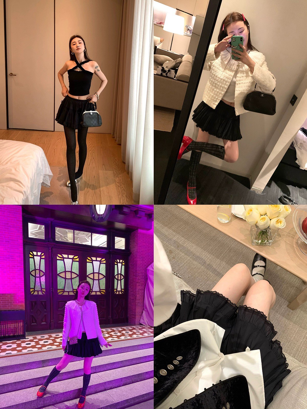 NO:323851,layered irregular pleats, alexander wang19860909富有层次的不规则抽褶,,alexander wang,Women's clothing