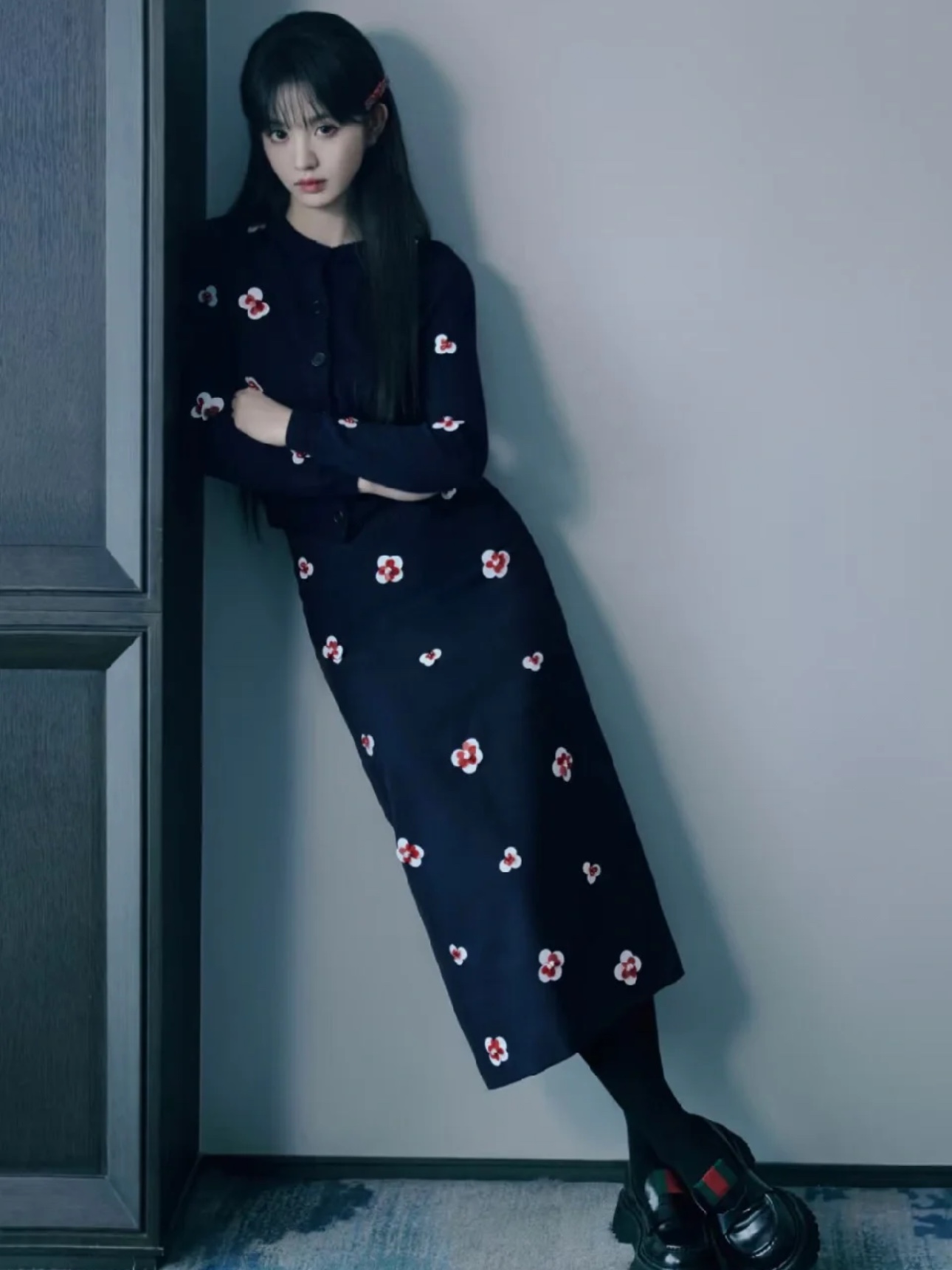 여성 스커트 24FW 50250