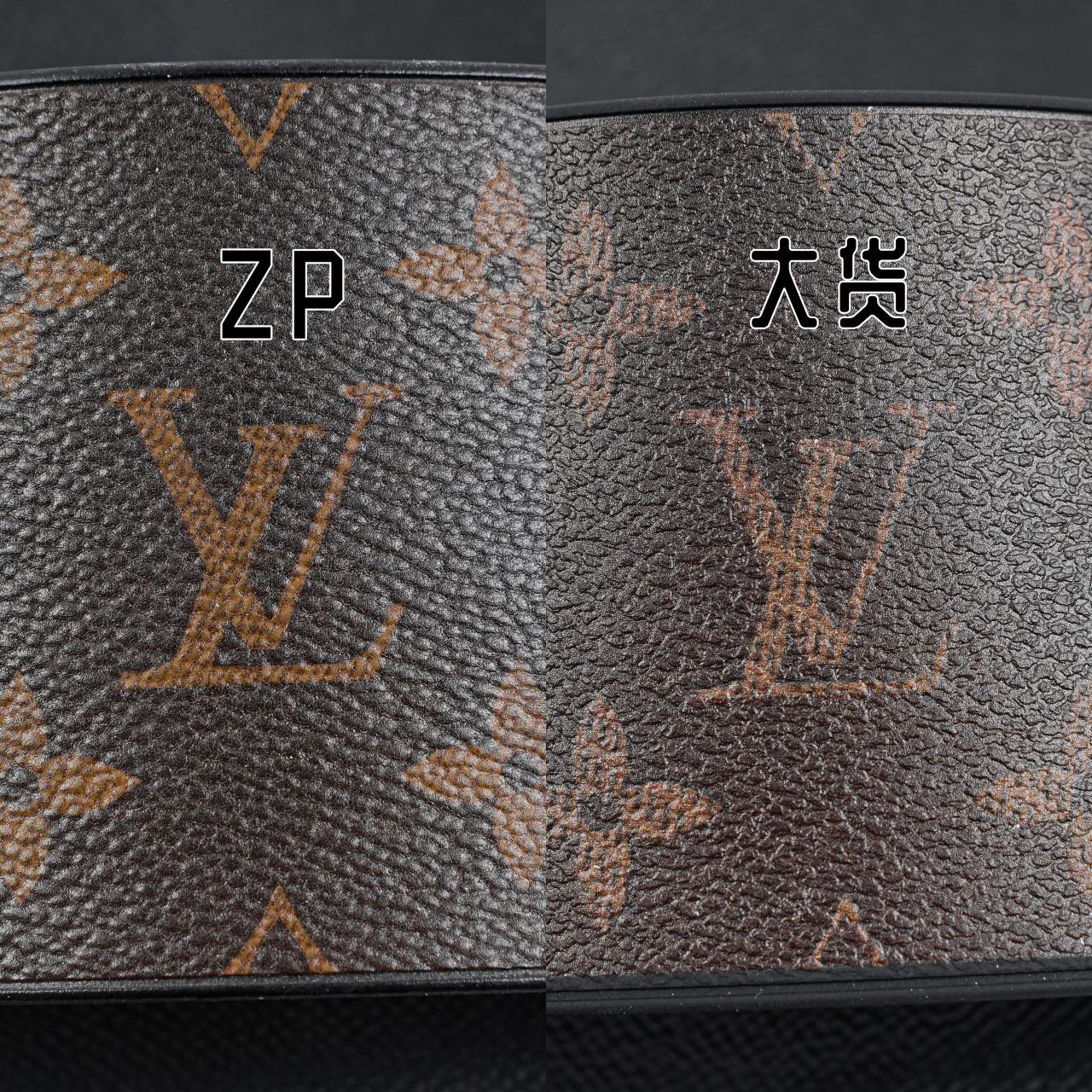 图片[5]-【渠道纯原】Louis Vuitton LV Waterfront 舒适休闲 速干一字拖鞋 可涉水沙滩拖鞋 经典压花系列传承Trainer设计 今年绝比小爆款系列 高端零售可主推款。  原版一比一开发 专柜正品以发售 平台开始预售已上架，大家放心选购 品质超赞 全鞋全真牛皮 私模独立开发原大底 市场独家 压花工艺 水洗牛仔和原版几乎接近一致 全套专柜一致包装。  尺码：39 40 41 42 43 44 45 46-选品中心