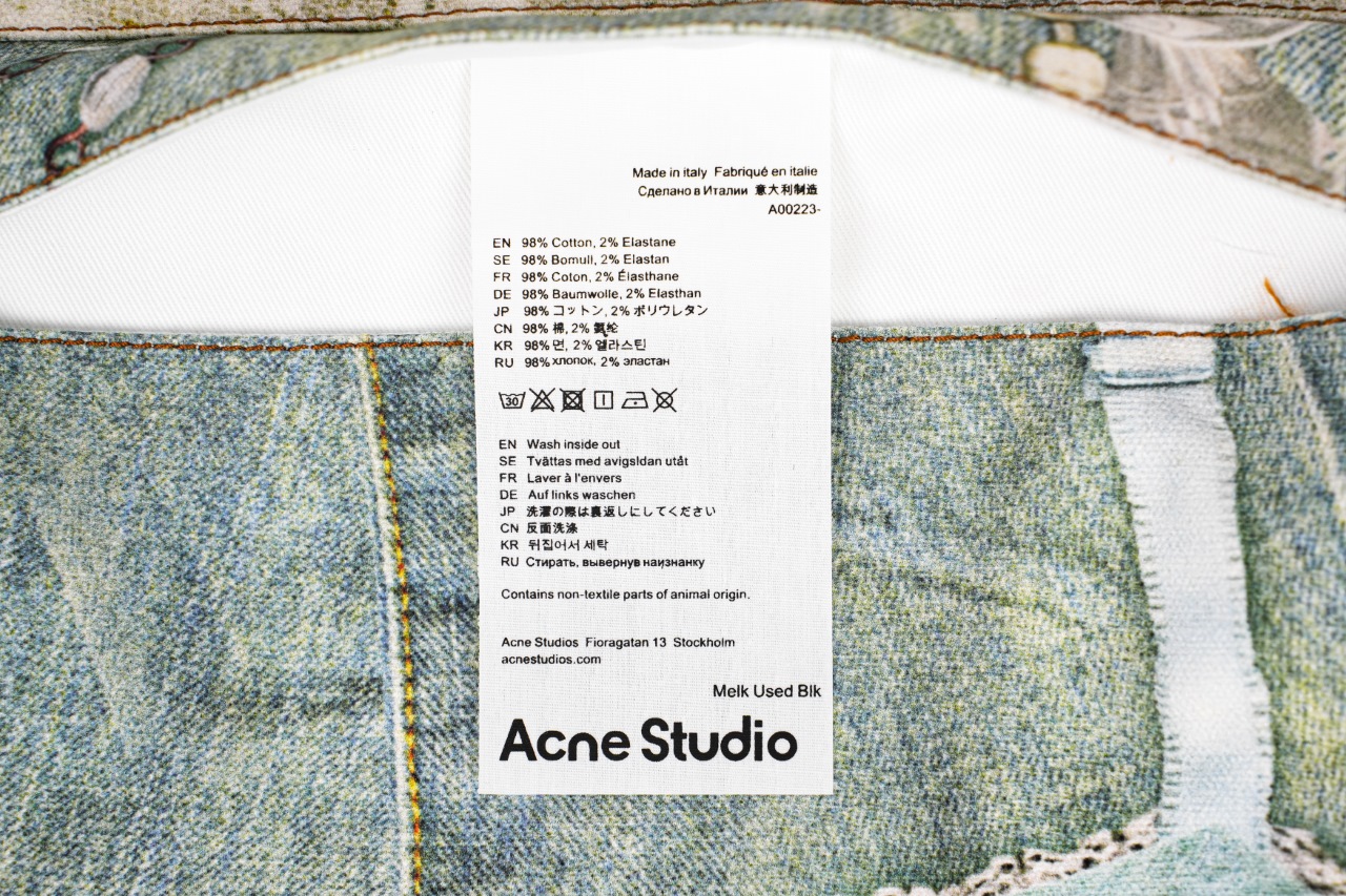 250 As 25 蕾丝珍珠印花牛仔托特包 采用高密双股纱线织造 克重达420g/㎡ 表面呈现粗粝斜纹肌理-Chinese UA Cheap High Quatity Brand Clothes Bags handbags Sneakers wholesale wholesaler seller from China Factory suppliers Fashion Clothing Shoes best Quality Beautiful Price 250 As 25 蕾丝珍珠印花牛仔托特包 采用高密双股纱线织造 克重达420g/㎡ 表面呈现粗粝斜纹肌理