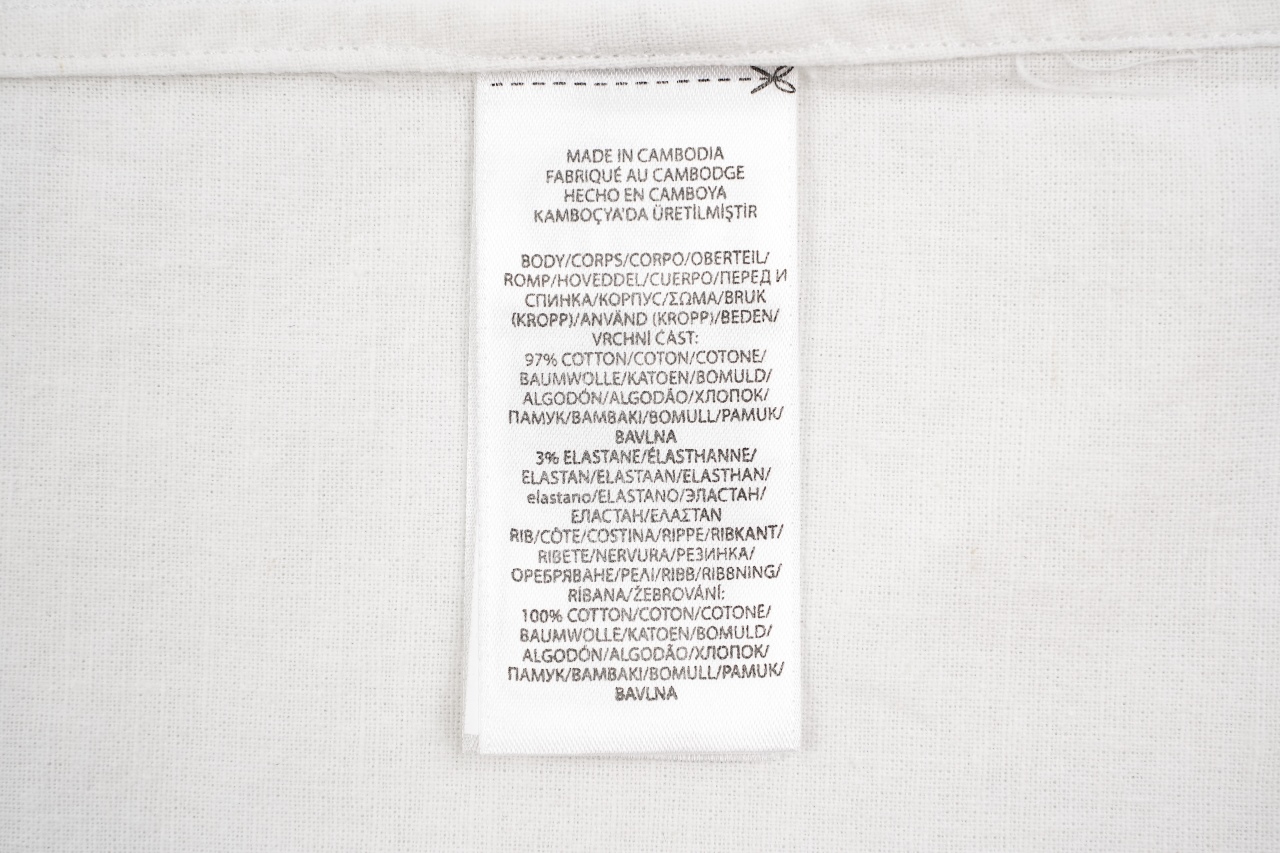 拉夫劳伦百分百亚麻长袖。25ss最新款 白色