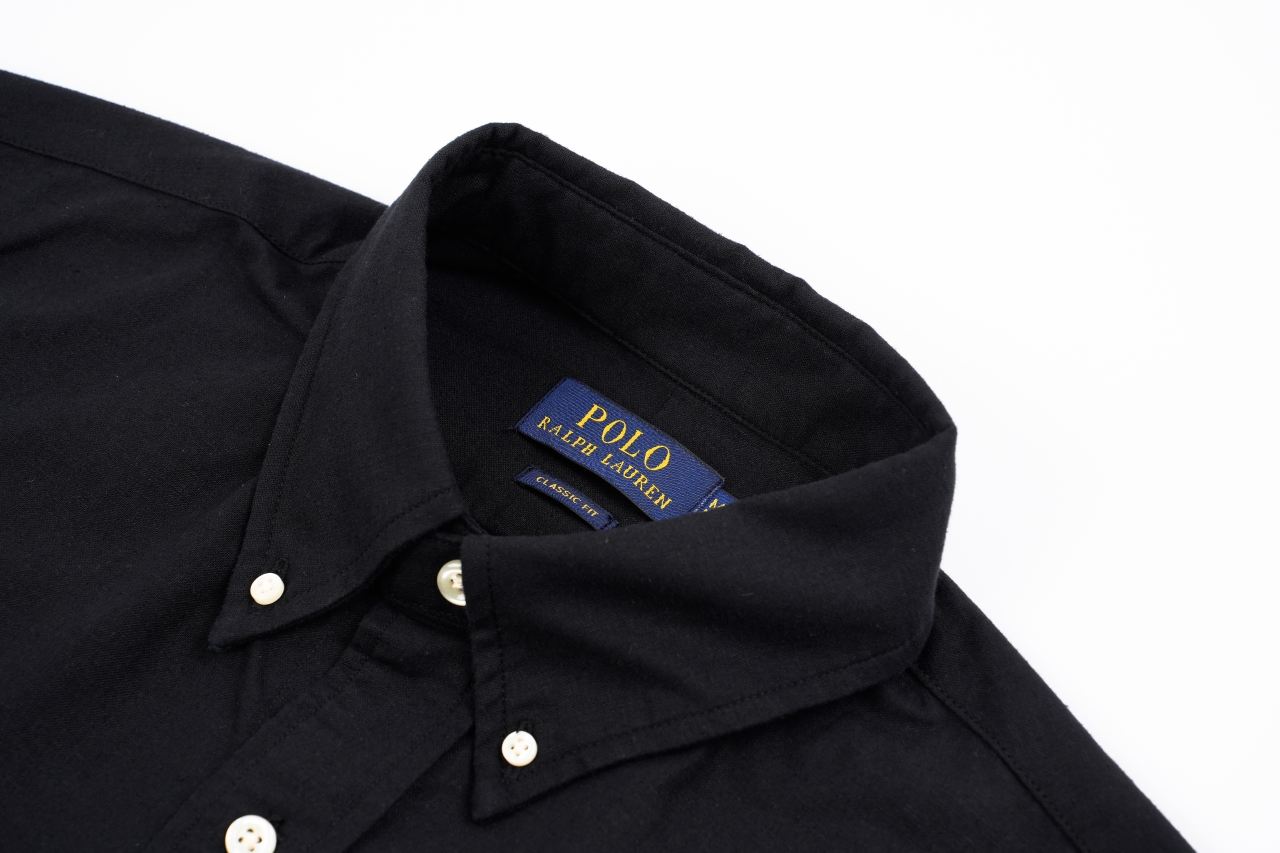 拉夫劳伦百分百亚麻长袖。25ss最新款 黑色 日本限定甄选上乘亚麻材质-莆田鞋,莆田鞋货源,高仿鞋,高仿鞋货源,安福档口,莆田高仿鞋,莆田鞋批发,高仿鞋批发,莆田高仿运动鞋,高仿运动鞋,莆田运动鞋 拉夫劳伦百分百亚麻长袖。25ss最新款 黑色 日本限定甄选上乘亚麻材质