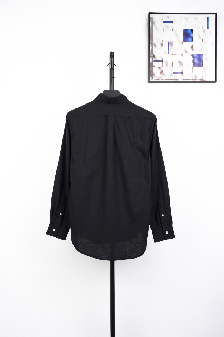 拉夫劳伦百分百亚麻长袖。25ss最新款 黑色 日本限定甄选上乘亚麻材质-莆田鞋,莆田鞋货源,高仿鞋,高仿鞋货源,安福档口,莆田高仿鞋,莆田鞋批发,高仿鞋批发,莆田高仿运动鞋,高仿运动鞋,莆田运动鞋 拉夫劳伦百分百亚麻长袖。25ss最新款 黑色 日本限定甄选上乘亚麻材质