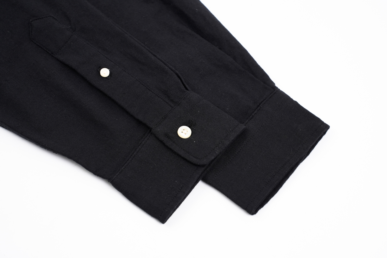 拉夫劳伦百分百亚麻长袖。25ss最新款 黑色 日本限定甄选上乘亚麻材质-莆田鞋,莆田鞋货源,高仿鞋,高仿鞋货源,安福档口,莆田高仿鞋,莆田鞋批发,高仿鞋批发,莆田高仿运动鞋,高仿运动鞋,莆田运动鞋 拉夫劳伦百分百亚麻长袖。25ss最新款 黑色 日本限定甄选上乘亚麻材质