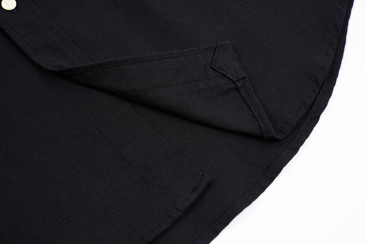 拉夫劳伦百分百亚麻长袖。25ss最新款 黑色 日本限定甄选上乘亚麻材质-莆田鞋,莆田鞋货源,高仿鞋,高仿鞋货源,安福档口,莆田高仿鞋,莆田鞋批发,高仿鞋批发,莆田高仿运动鞋,高仿运动鞋,莆田运动鞋 拉夫劳伦百分百亚麻长袖。25ss最新款 黑色 日本限定甄选上乘亚麻材质