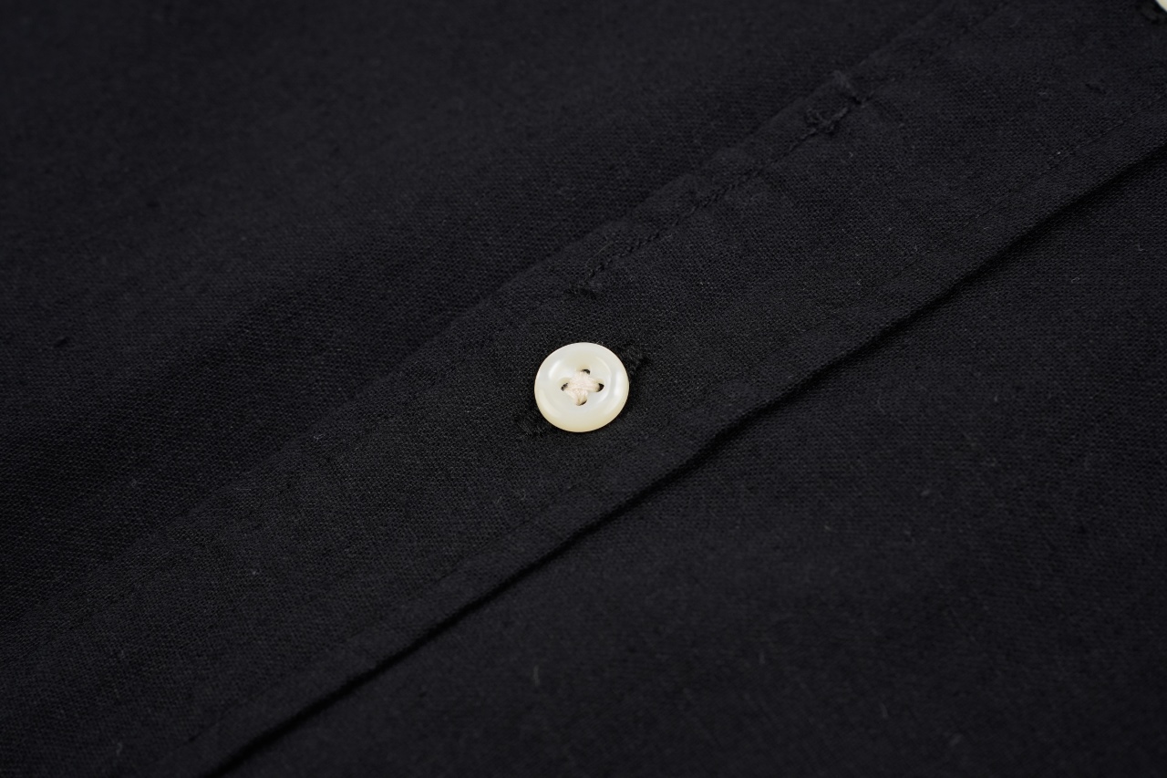 拉夫劳伦百分百亚麻长袖。25ss最新款 黑色 日本限定甄选上乘亚麻材质-莆田鞋,莆田鞋货源,高仿鞋,高仿鞋货源,安福档口,莆田高仿鞋,莆田鞋批发,高仿鞋批发,莆田高仿运动鞋,高仿运动鞋,莆田运动鞋 拉夫劳伦百分百亚麻长袖。25ss最新款 黑色 日本限定甄选上乘亚麻材质