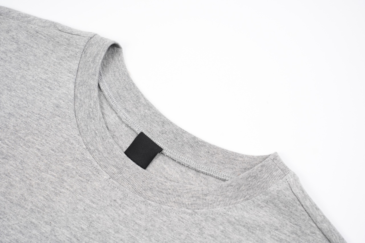 ChromeHearts克罗心｜十字架植绒